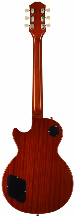 Epiphone Les Paul Standard 50s Metallic Gold (poškozené) - Elektrická kytara