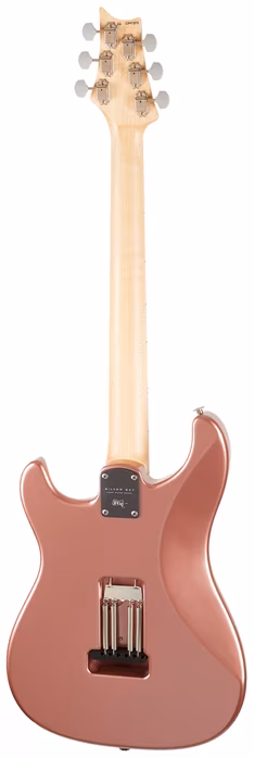 PRS John Mayer Silver Sky Maple J9 Midnight Rose - Elektrická kytara