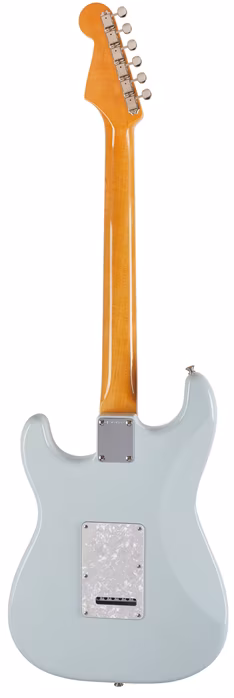 Fender Kenny Wayne Shepherd Stratocaster RW FSB - Elektrická kytara