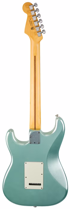 Fender American Professional II Stratocaster RW MYST SFG - Elektrická kytara