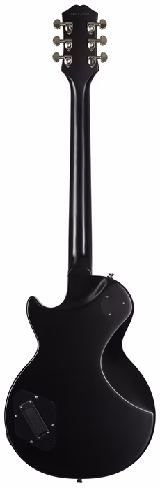 Epiphone Les Paul Prophecy Olive Tiger Aged Gloss - Elektrická kytara