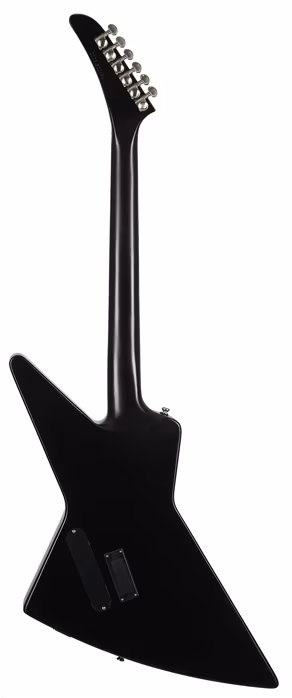 Epiphone Extura Prophecy Black Aged Gloss - Elektrická kytara