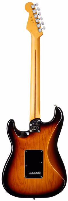 Fender American Ultra Luxe Stratocaster RW 2CS - Elektrická kytara