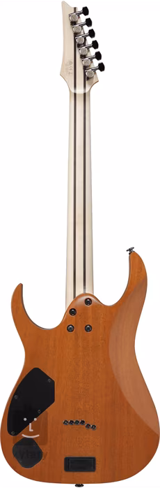 Ibanez RG5121 Burgundy Metallic - Elektrická kytara