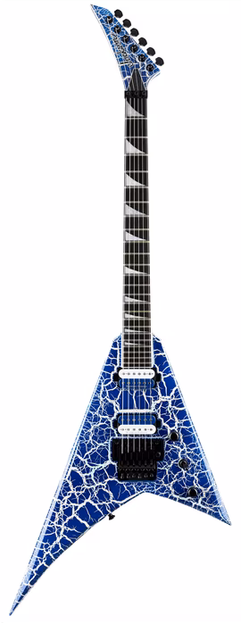 Jackson Pro Series Rhoads RR24 EB LC - Elektrická kytara
