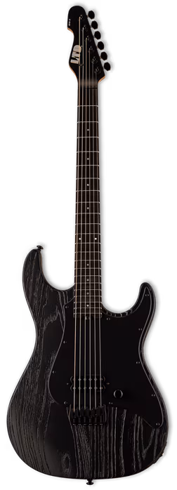 ESP LTD SN-1 HT BB - Elektrická kytara