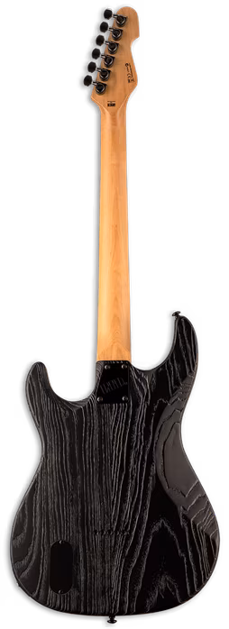 ESP LTD SN-1 HT BB - Elektrická kytara