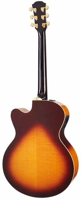 Yamaha CPX 1000 BS - Elektroakustická kytara