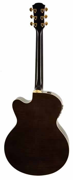 Yamaha CPX 1000 TLB (použité) - Elektroakustická kytara