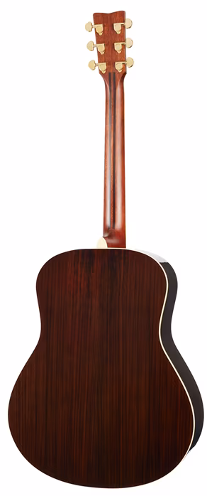 Yamaha LL6 BS ARE - Elektroakustická kytara