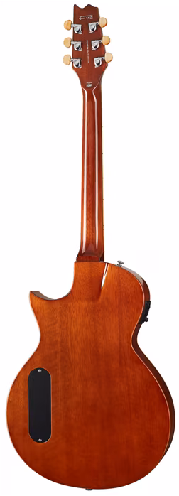 ESP LTD TL-6 N - Elektroakustická kytara