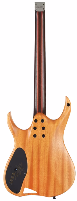 Mayones Hydra Elite VF FSH 6 Trans Graphite - Elektrická kytara