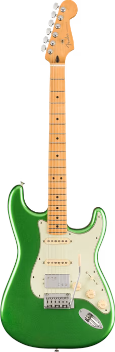 Fender Player Plus Stratocaster HSS MN CMJ - Elektrická kytara