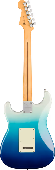 Fender Player Plus Stratocaster HSS PF BLB - Elektrická kytara