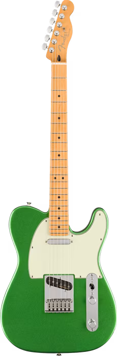 Fender Player Plus Telecaster MN CMJ - Elektrická kytara