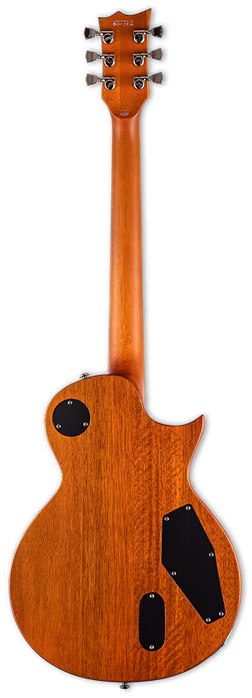 ESP LTD EC-1000T FM HBS F LH - Levoruká elektrická kytara