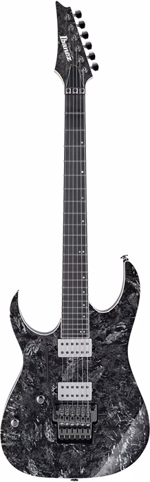 Ibanez RG5320L-CSW - Levoruká elektrická kytara