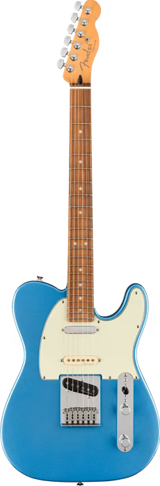 Fender Player Plus Nashville Telecaster PF OSPK - Elektrická kytara