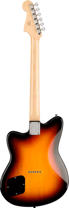 Fender Squier Paranormal Toronado LRL 3CS - Elektrická kytara