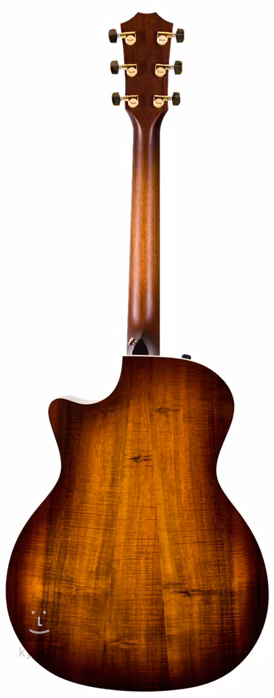 Taylor K24ce V-Class Bracing - Elektroakustická kytara