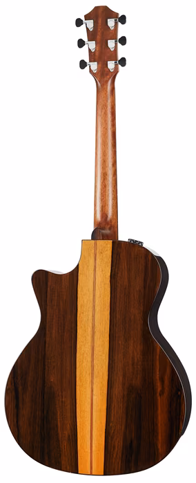 Sigma Guitars GZCE-3 - Elektroakustická kytara