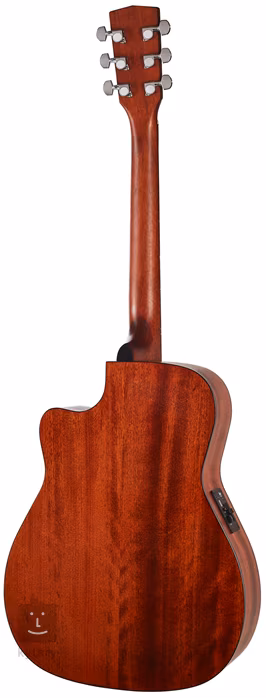 Cort AF515CE OP - Elektroakustická kytara