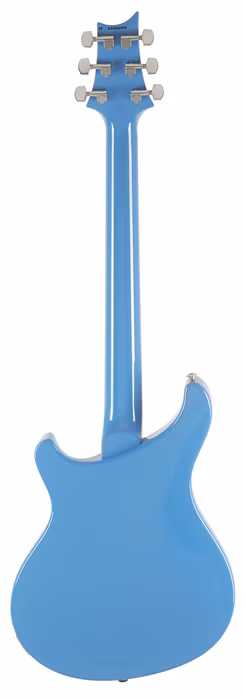PRS S2 Vela Mahi Blue - Elektrická kytara