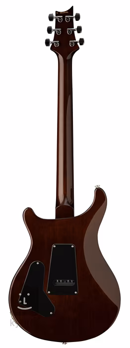 PRS S2 Custom 24 Black Amber - Elektrická kytara