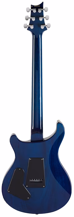 PRS S2 Custom 24 Lake Blue - Elektrická kytara