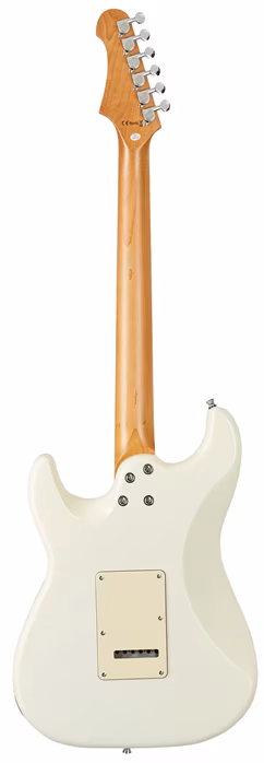 JET Guitars JS-400 OW (rozbalené) - Elektrická kytara