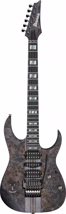 Ibanez RGT1270PB Deep Twilight - Elektrická kytara