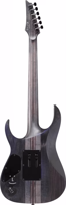 Ibanez RGT1270PB Deep Twilight - Elektrická kytara