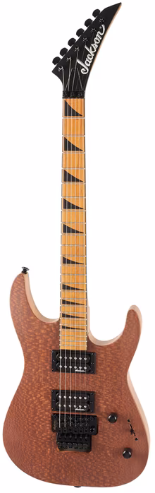 Jackson JS42 DK Lacewood DKM MN NA - Elektrická kytara