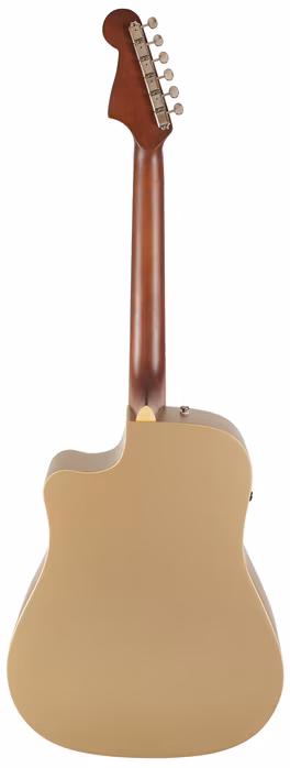 Fender Redondo Player WN BS (rozbalené) - Elektroakustická kytara