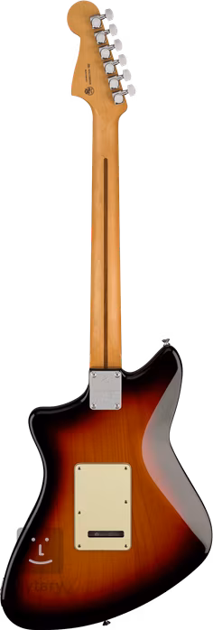 Fender Player Plus Meteora HH MN 3CS - Elektrická kytara
