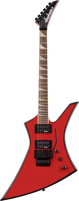 Jackson X Series Kelly KEX LRL FR - Elektrická kytara