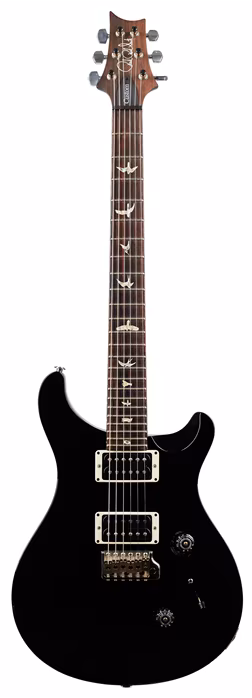PRS 2019 Custom 24 BK USA - Elektrická kytara