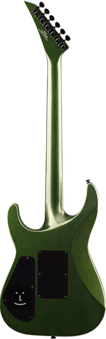 Jackson SLX Soloist Deluxe LRL MNG - Elektrická kytara