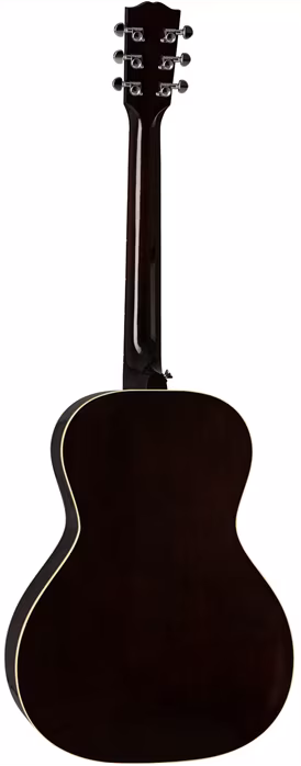 Gibson L-00 Standard Vintage Sunburst - Elektroakustická kytara