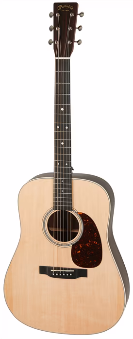 Martin D-16E Rosewood (rozbalené) - Elektroakustická kytara