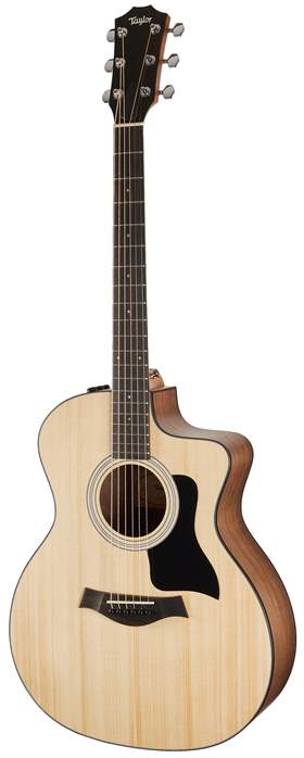 Taylor 114ce - Elektroakustická kytara