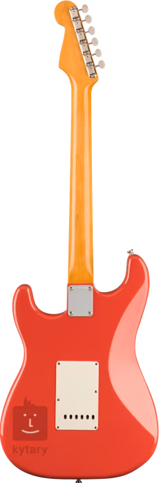 Fender American Vintage II 1961 Stratocaster RW FR - Elektrická kytara