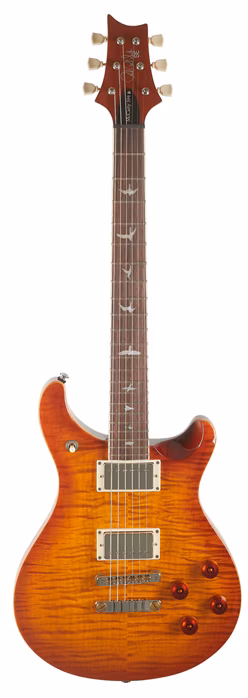 PRS SE McCarty 594 Vintage Sunburst (zánovní) - Elektrická kytara