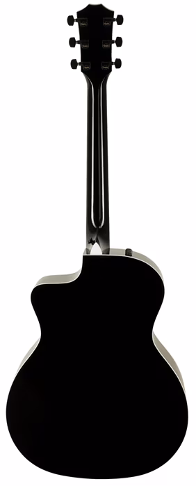 Taylor 214ce-BLK DLX - Elektroakustická kytara