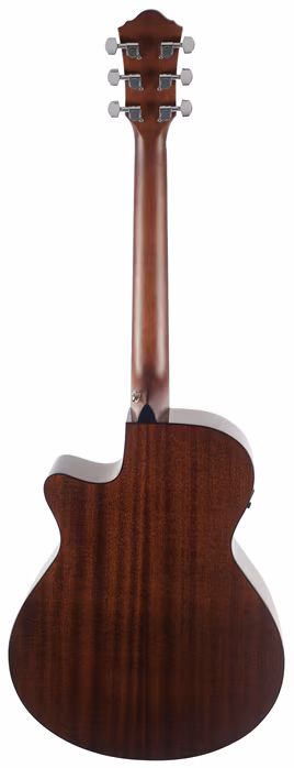 Ibanez AEG50 Dark Honey Burst - Elektroakustická kytara