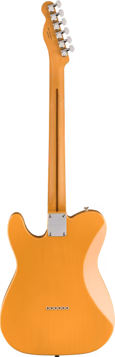 Fender Player Plus Tele MN BTB - Elektrická kytara