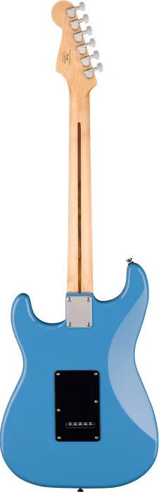 Fender Squier Sonic Stratocaster LRL BPG CAB - Elektrická kytara