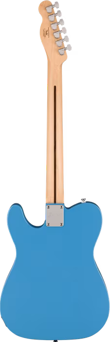 Fender Squier Sonic Telecaster LRL CAB (použité) - Elektrická kytara