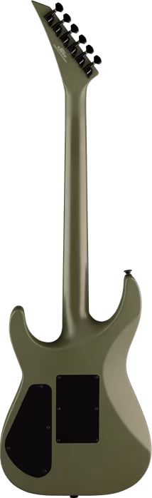 Jackson SL3X Soloist Deluxe MAD - Elektrická kytara