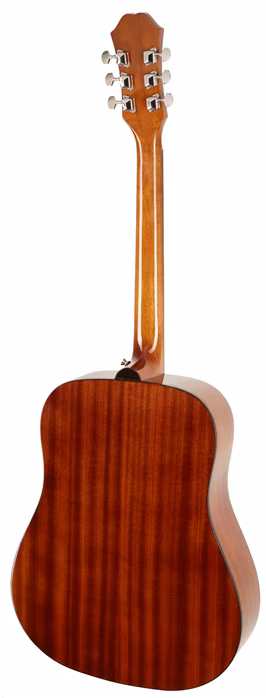 Epiphone Songmaker DR-100 Square Shoulder NA - Akustická kytara